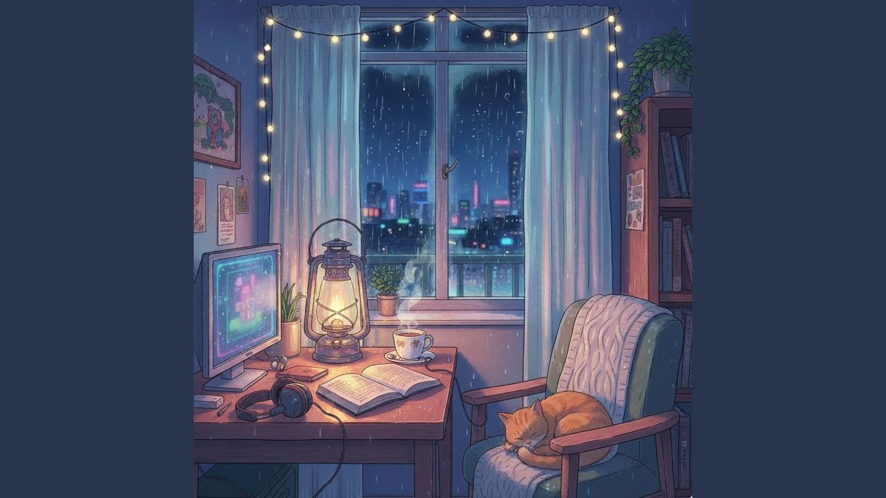 A Warm Silence