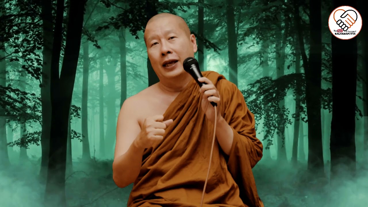 HUKUM SEBAB AKIBAT || Y.M BHIKKHU UTTAMO MAHATHERA || CERAMAH DHAMMA || KALYANAMITTA CHANNEL