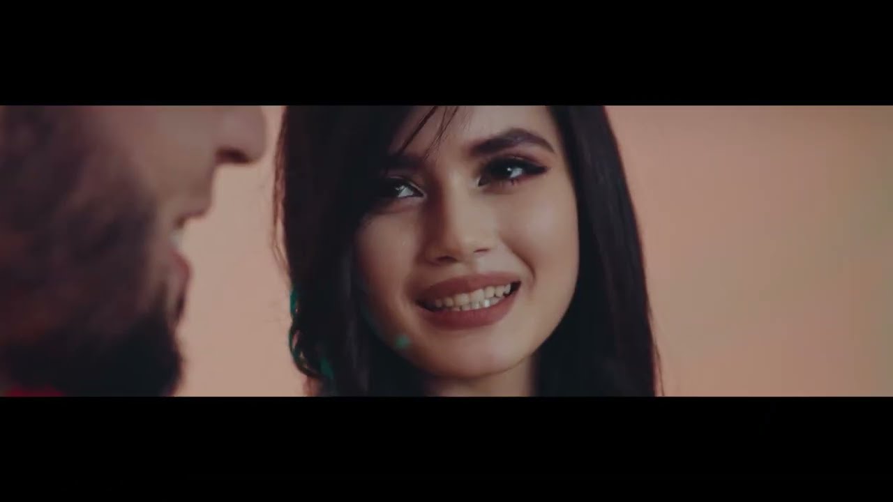 Samandar Ergashev & Qahramon Ummatov  - Men seniki bo'lolmayman & Qizlar(Video klip )
