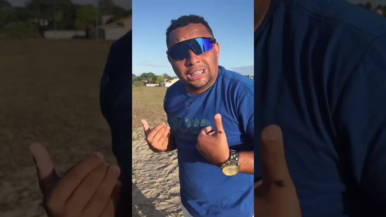TEM UMA PESSOA QUE TÁ LIMITANDO￼!