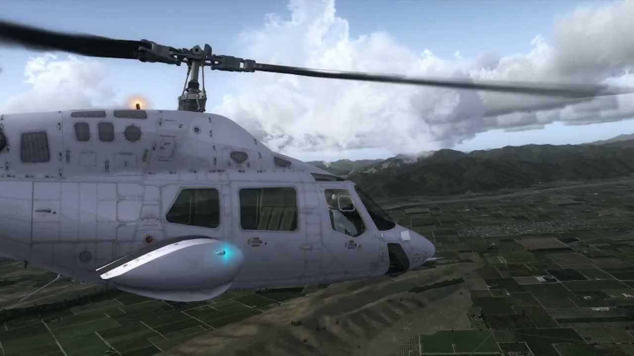 ARNZX - World Tour of the South Island - Chapter 2