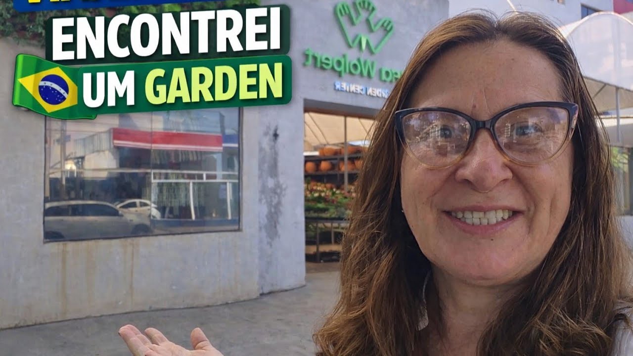 FÉRIAS PRAIA, Sol, Passeio e um Garden pelo Caminho 🌿