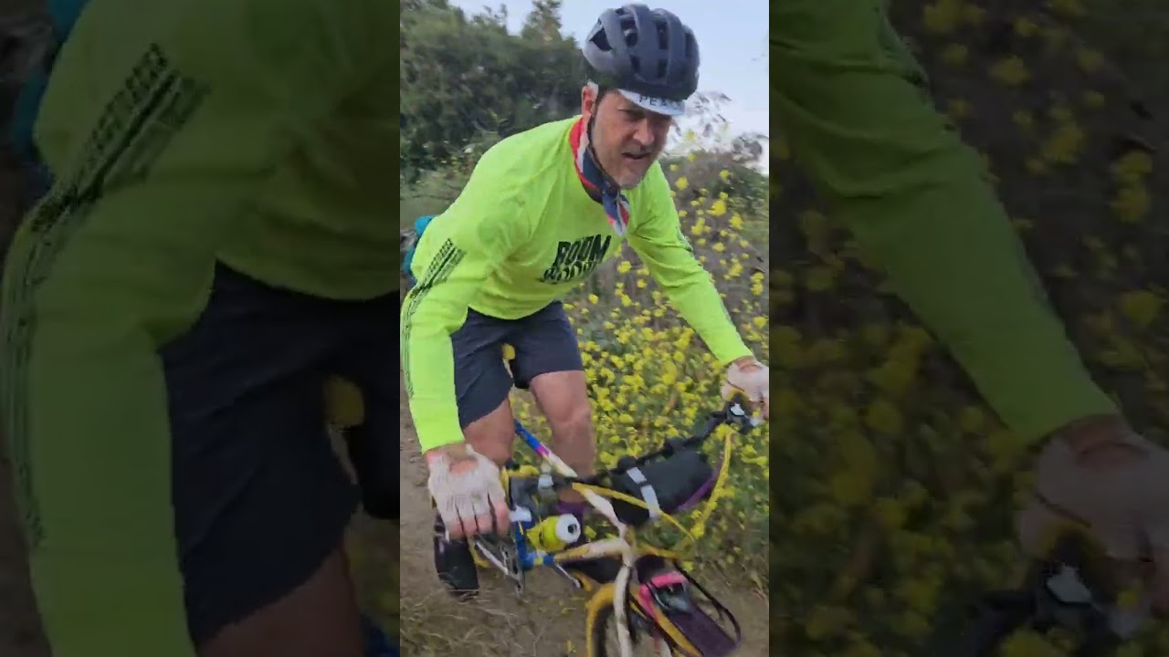 Allez La Bike Shop ride