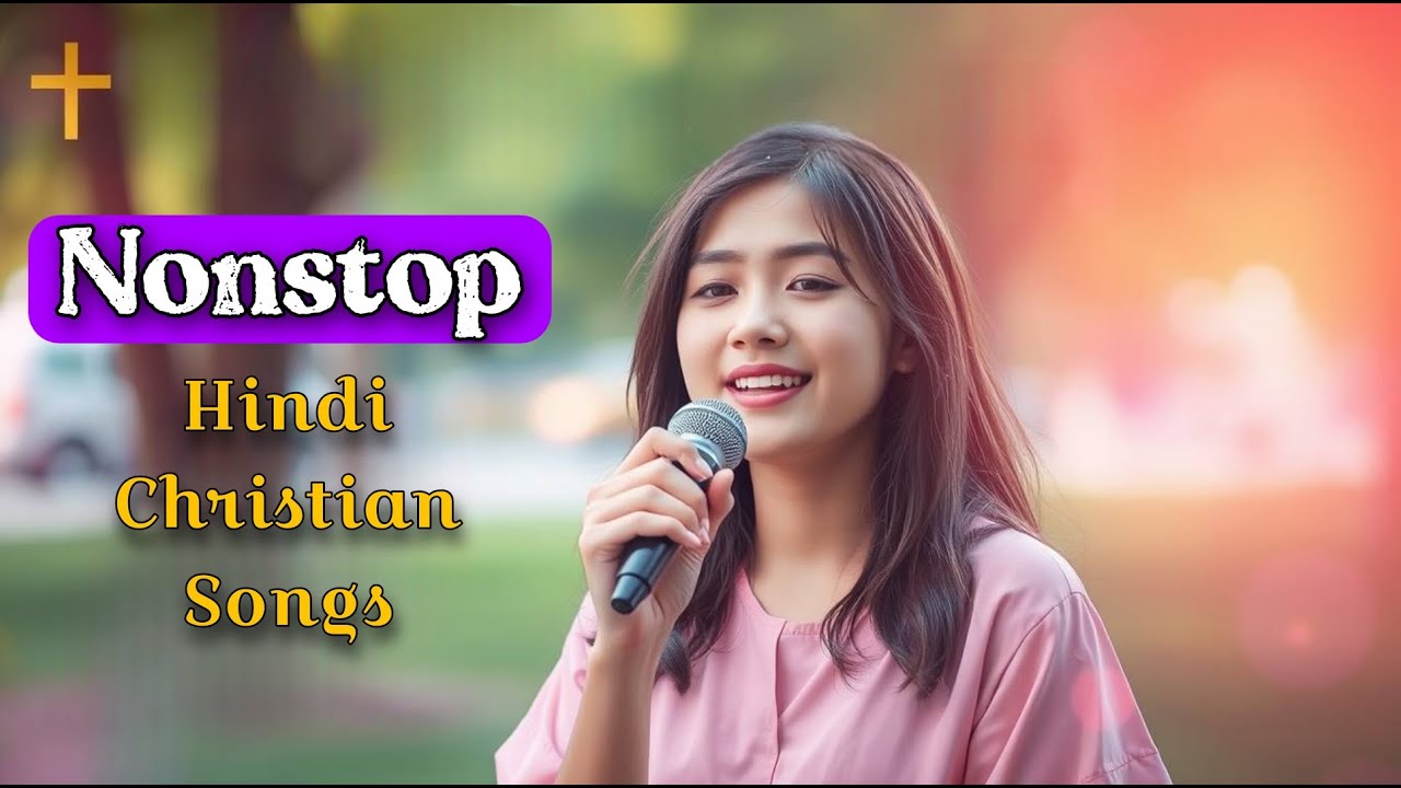 Nonstop Hindi Christian Song | Nonstop Hindi Gospel Songs | Subha Ki Aradhana Geet | Bhajans Songs |