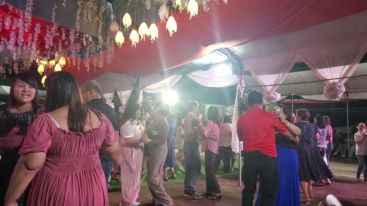 Dance Balse @Wedding Brgy Liozon Palauig 🥰❤️💃🕺💃🕺💃🕺