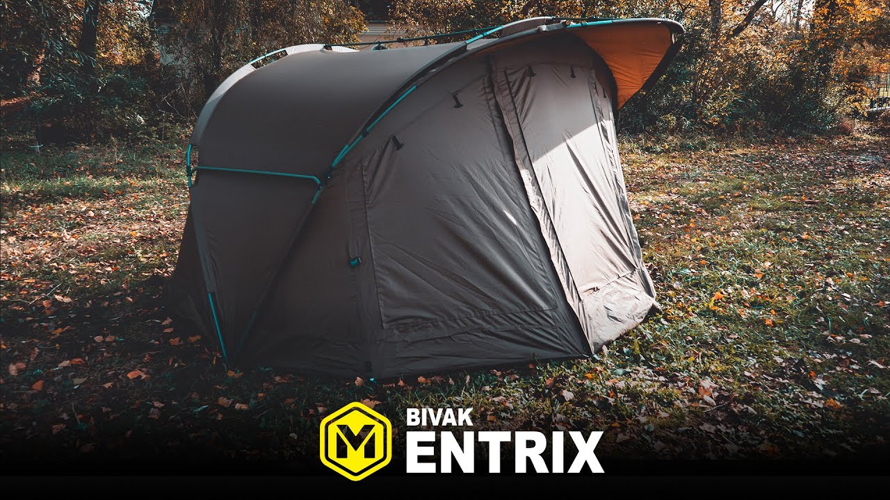 Bivak Entrix XL (CZ)