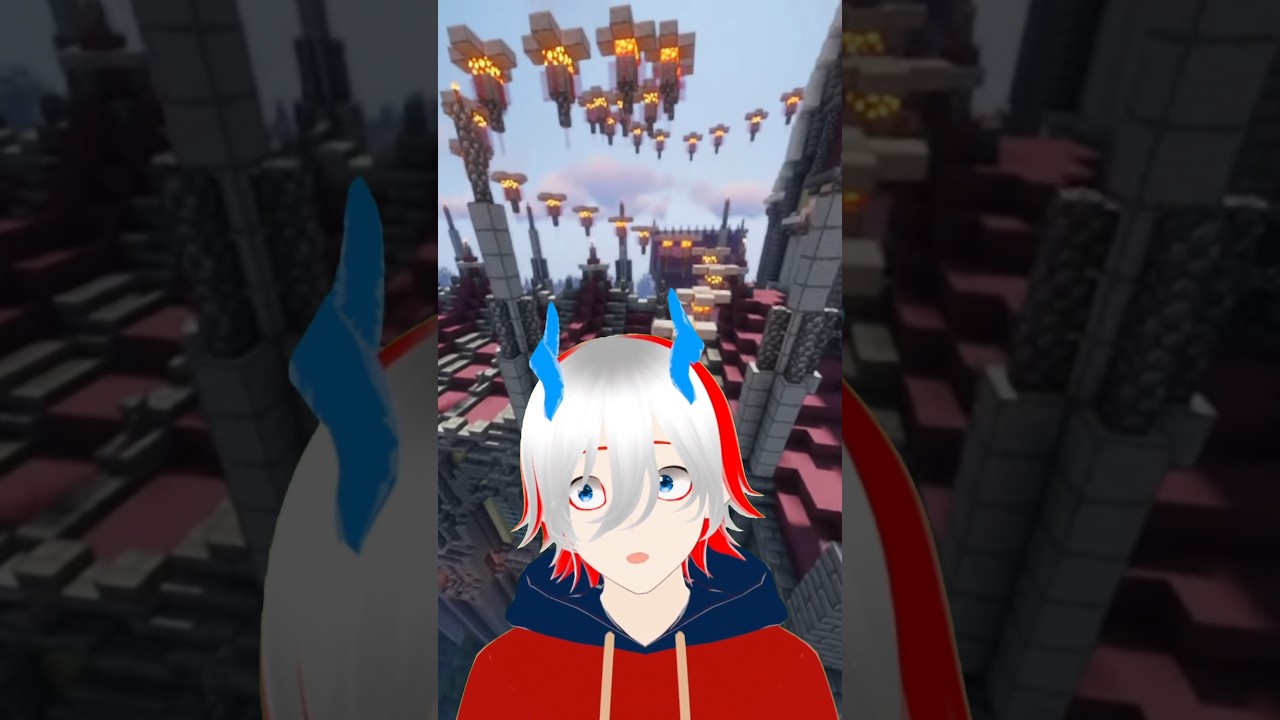 VOC&Ecirc; N&Atilde;O VAI ACREDITAR OQUE MEU IRM&Atilde;O FEZ!!! #vtuberbr #shorts #vtuber #vtuberbrasileiro #memes