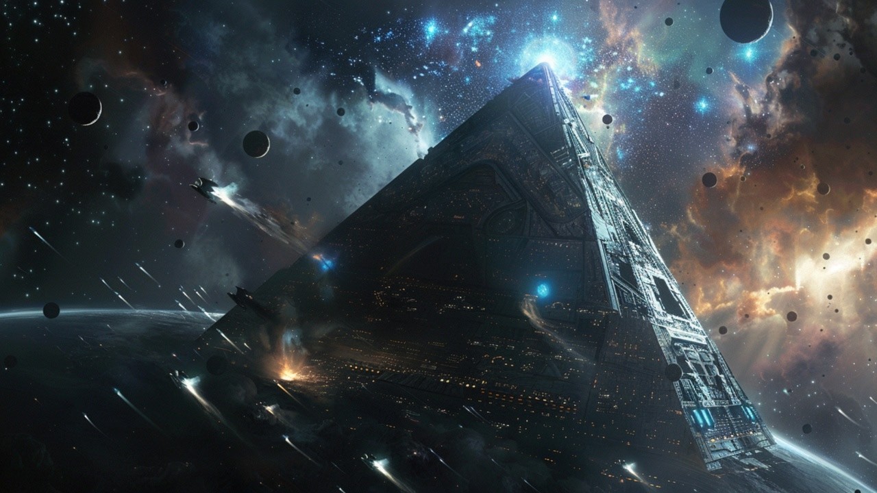 Rada założyła, że Ziemia nie ma żadnych opcji… Ujawniliśmy jedną | HFY