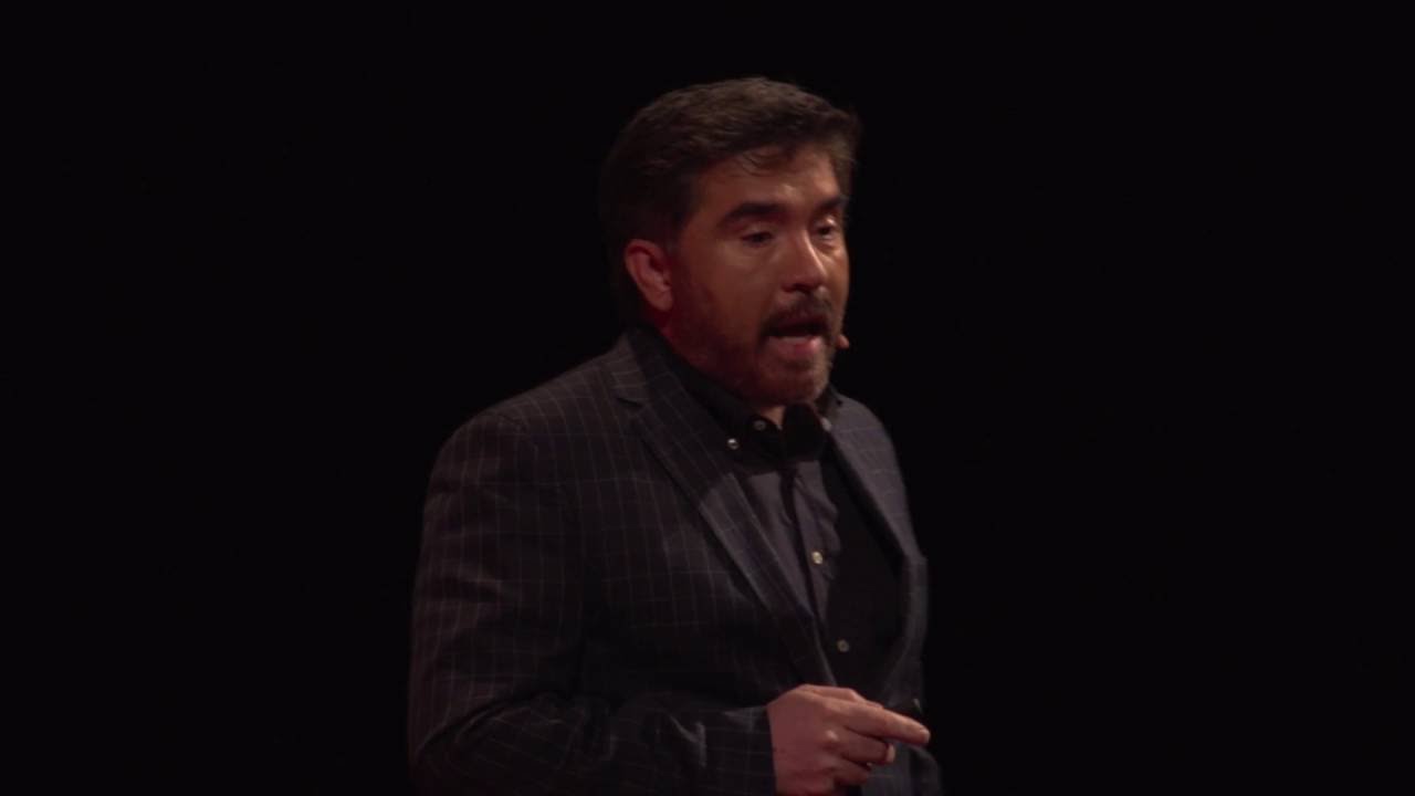 “La agricultura como motor de cambio”. | Ignacio Bringas | TEDxGuadalajara