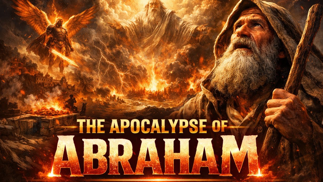 Abraham’s Hidden Apocalypse