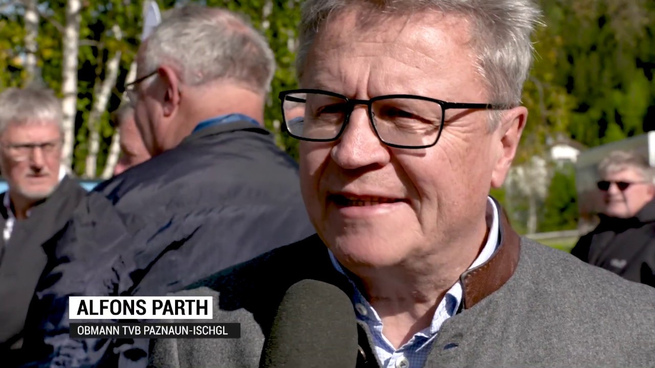25. Int. Almkäseolympiade - 28.09.2019