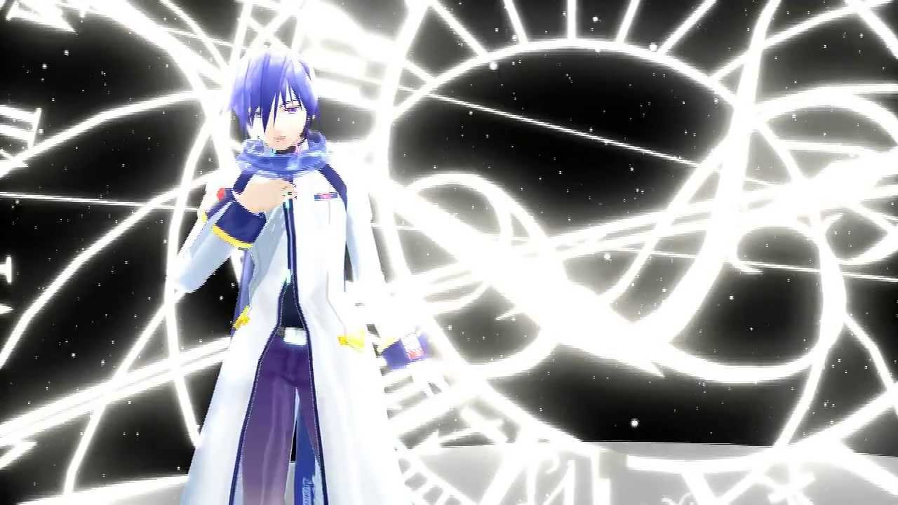 KAITO V3 Circus Monster