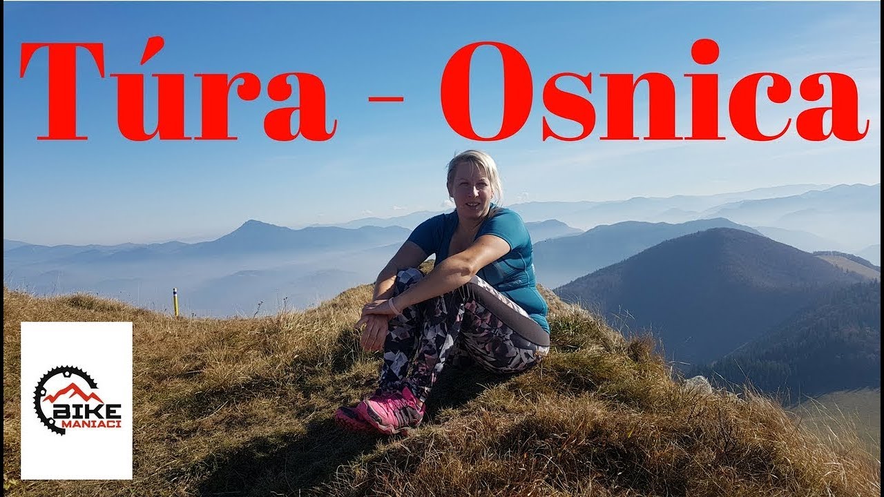 Túra - Osnica