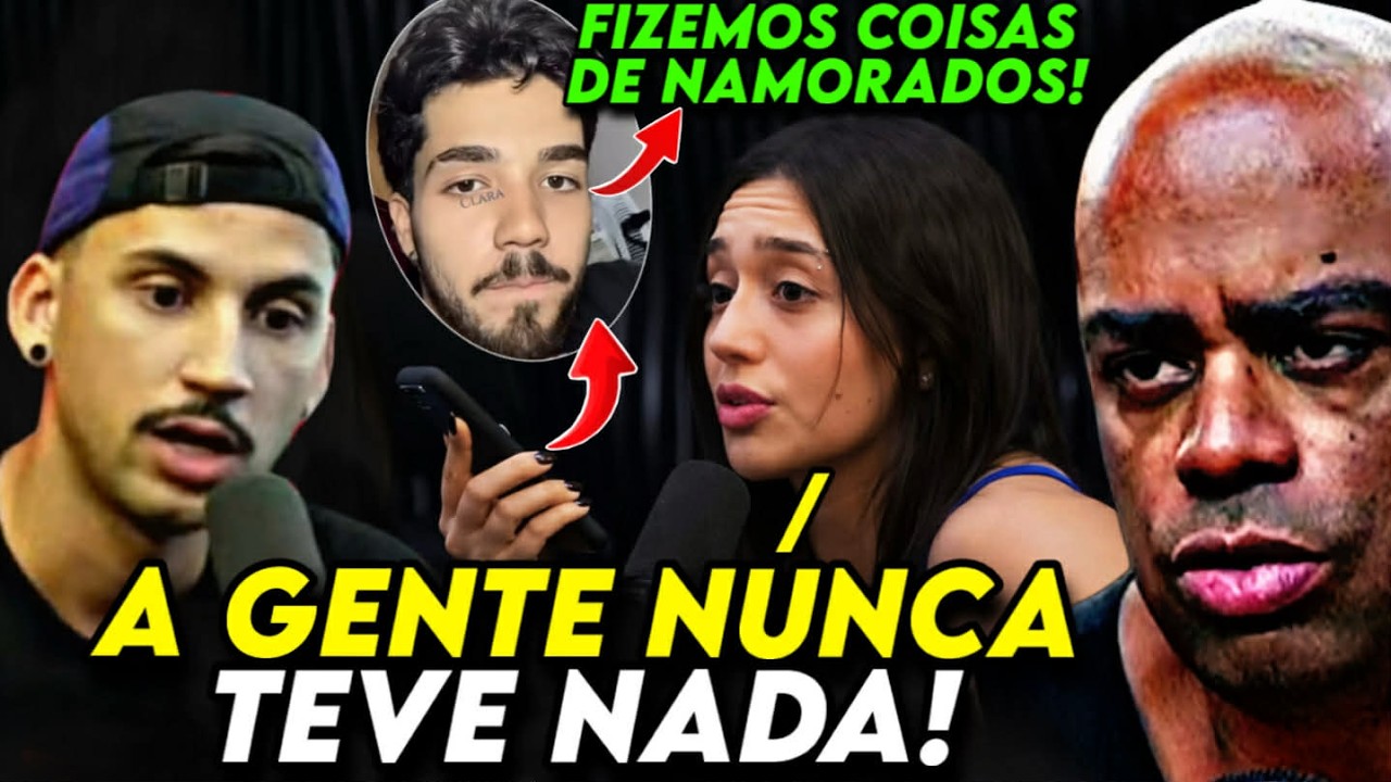 BRUTAL!: AMANDINHA EXPLANA BETA DA MAROMBA AO VIVO!!!