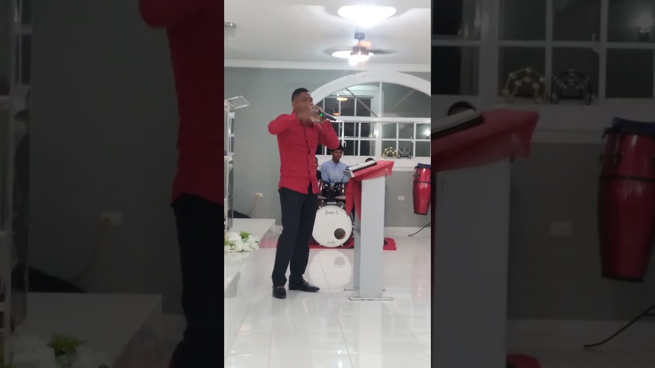 Ministerio trabajando Para Dios 