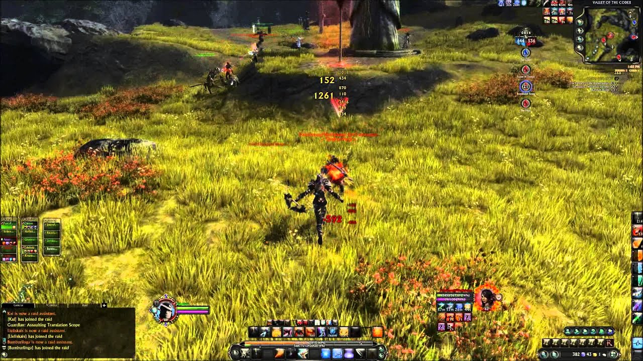 Rift Nightmare Tide PvP Ep3