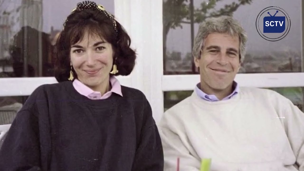 WARBIXIN GAAR AH: MAXAN KA NAQANAA JEFF EPSTEIN LAFTIISA?