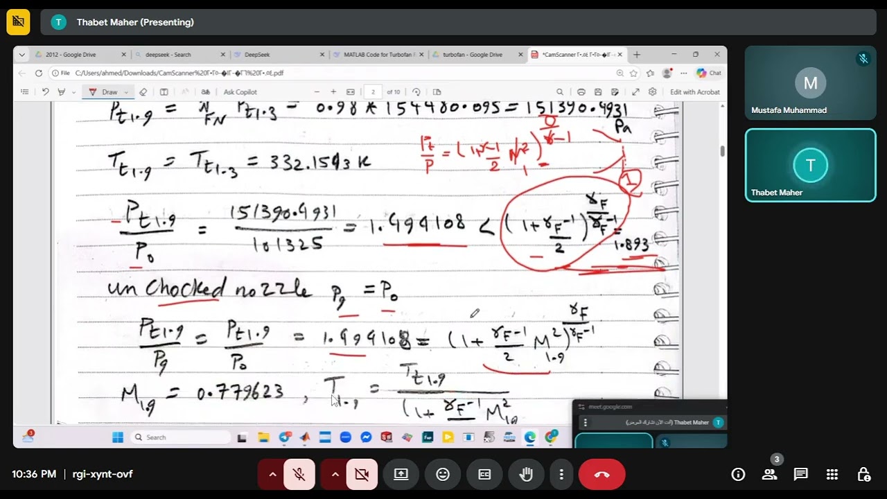 3. Turbofan Engine Final Revision
