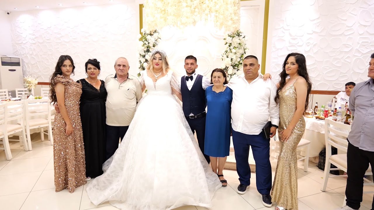Familja Piperi Hap Dasmen e Djalit 2024 - Studio ERI