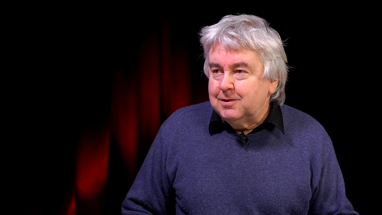Ivan Makarov intervjuus Objektiivile: konservatiivsus seisneb &uuml;hiskonna aluste kaitsmises