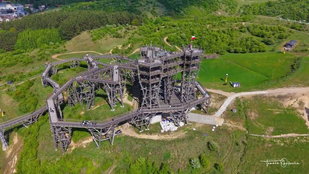 Kurza Góra | Kurzętnik