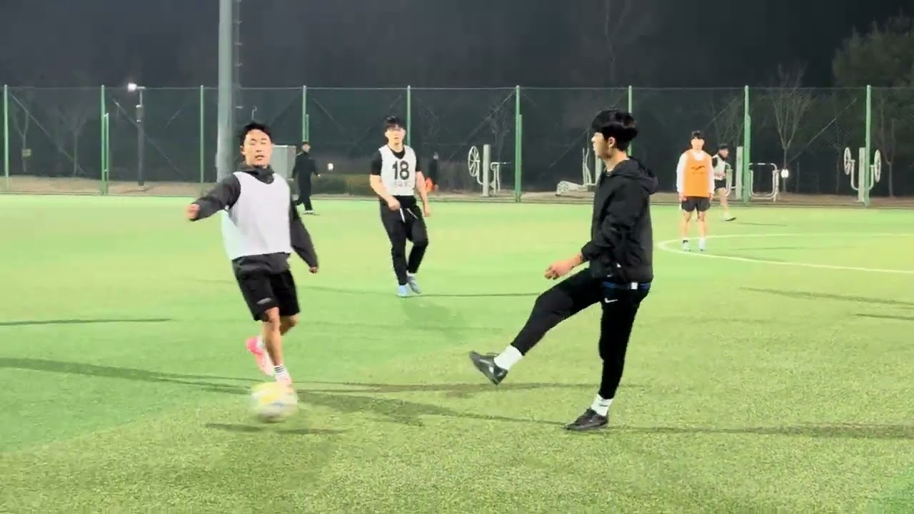 2026.03.16(월) 흥덕 OB vs YB 2경기