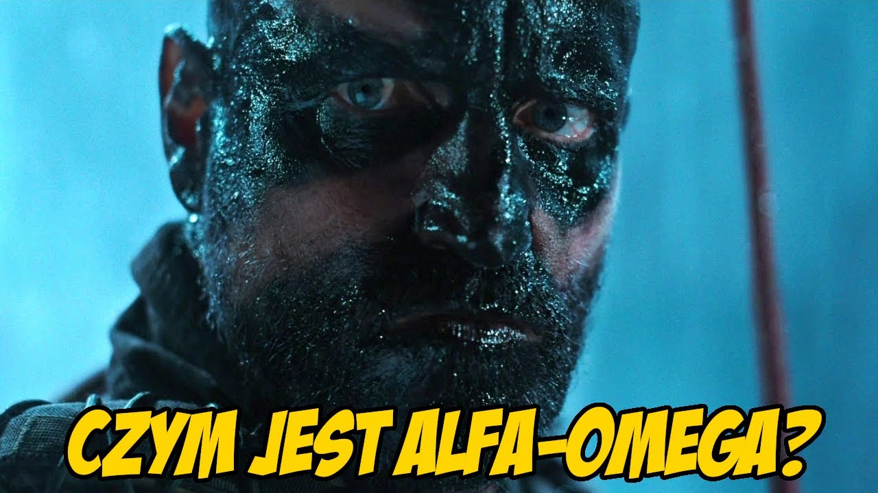 Czym jest Alfa-Omega z Planety Małp?