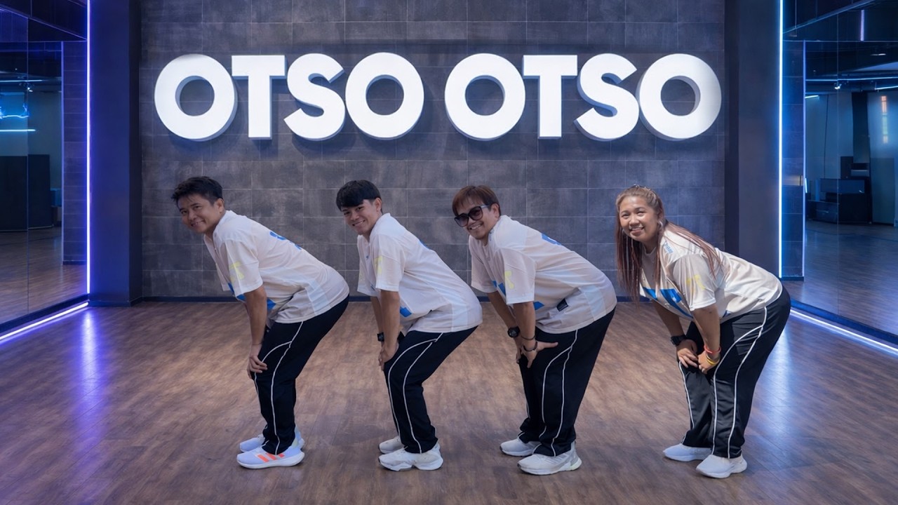 OTSO OTSO ( Funk Version )  TikTok Viral Remix  |  BMD Crew