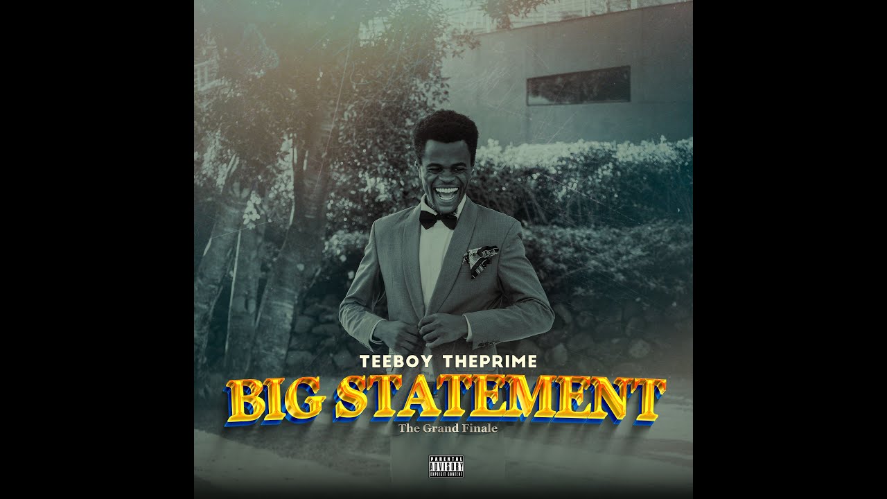 Hapa Inaweza (Official Audio) by TeeBoy ThePrime ft Golis Kel & N.W Locco