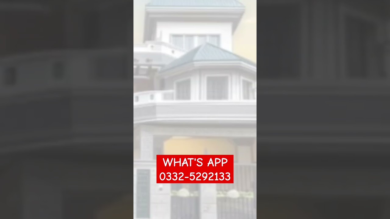 What is Bay Window. Bay window in Spanish Design Home. Beauty of Bay or out sitting area window. #yt