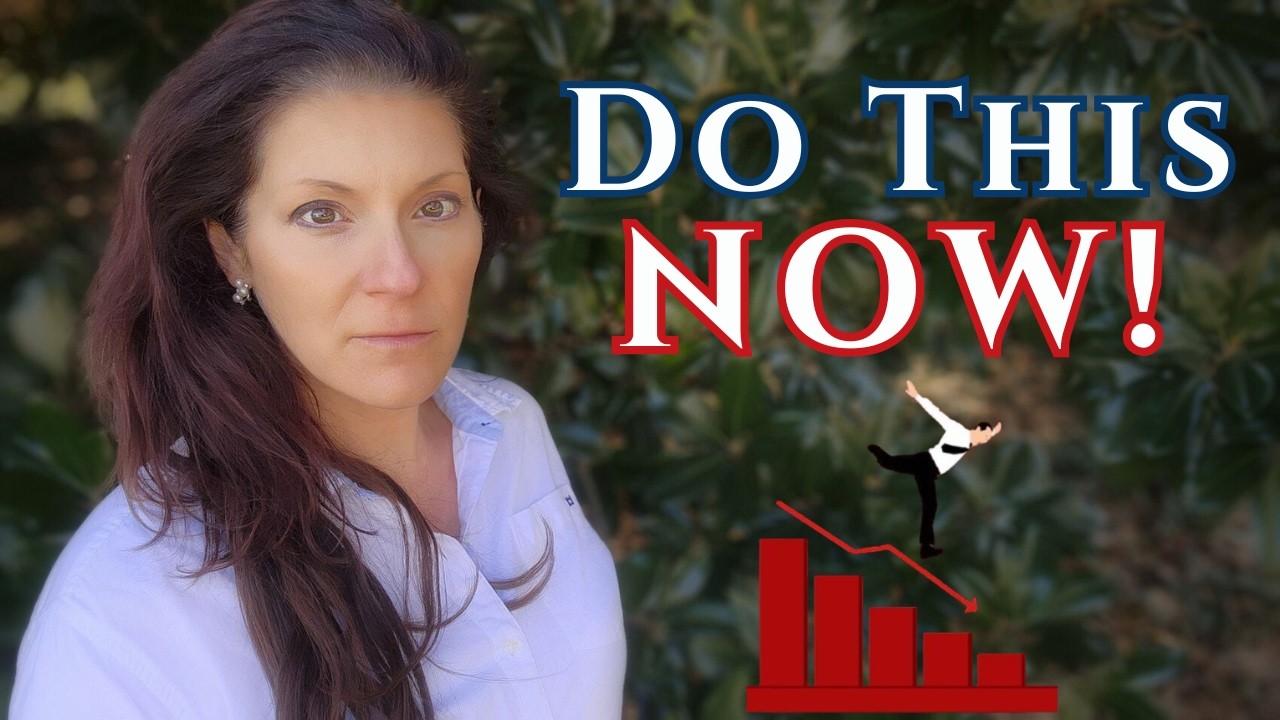 🚨The Next 60 Days are CRITICAL!