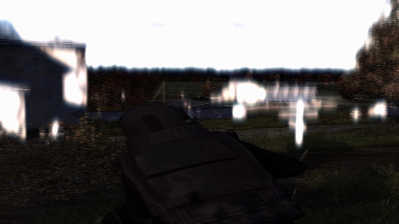 entombed 4K | #avangard #fragmovie #dayz