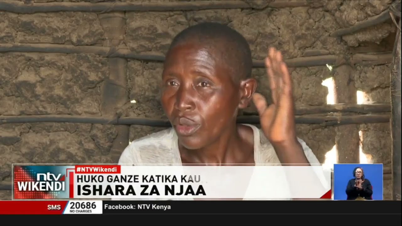 Wakazi wa Ganze kaunti ya Kilifi wakabiliwa na makali ya njaa