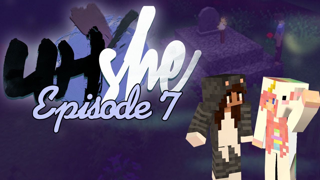 R.I.P | Halloween UHShe Episode 7 | UHC