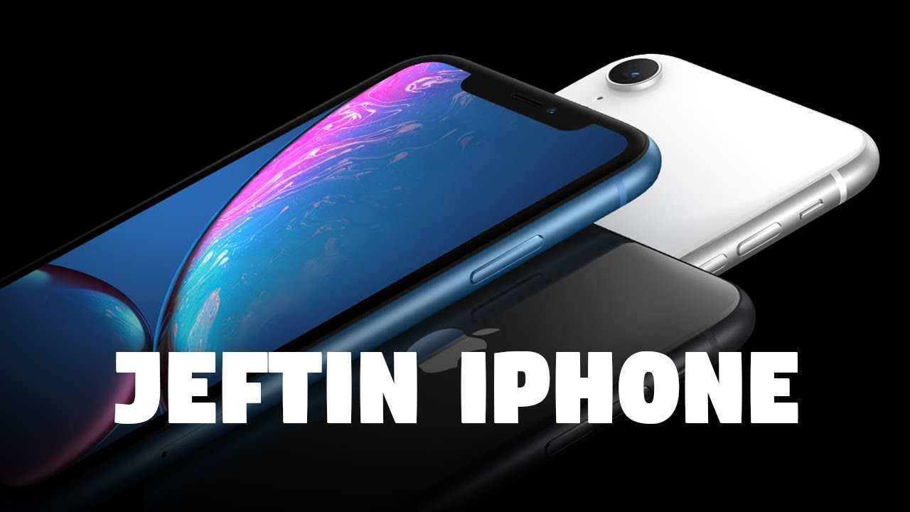 Izašao je jeftin iPhone