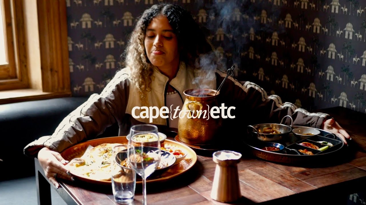 WATCH: 5 places to get an authentic curry in Cape Town