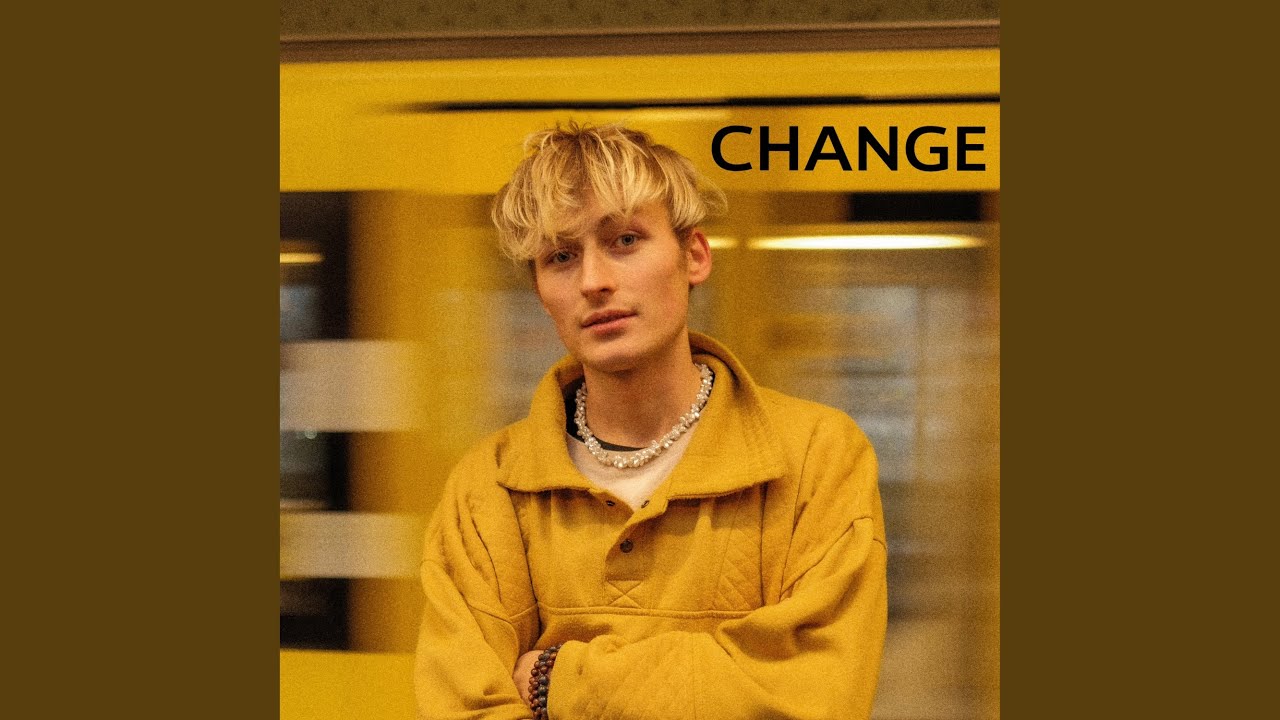 CHANGE