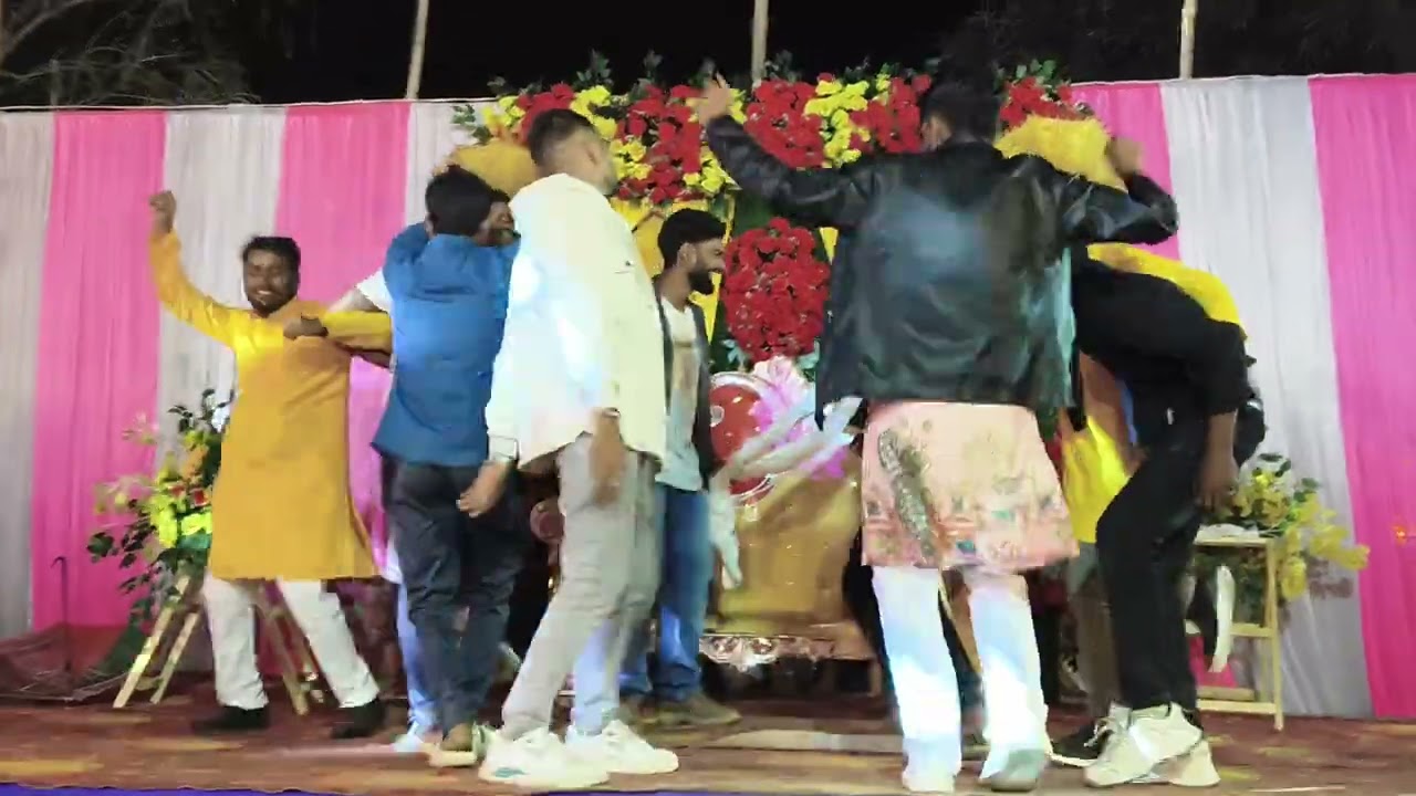 Dance 10