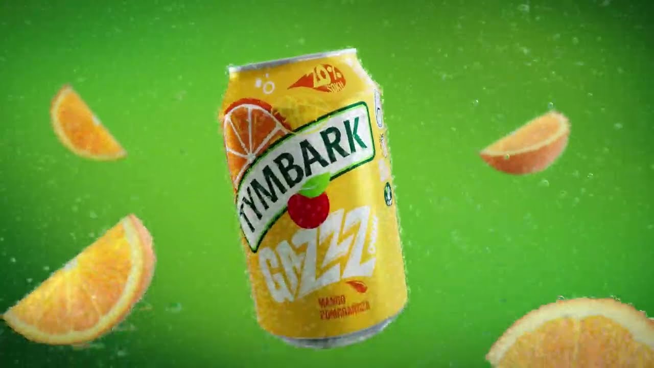 Tymbark - W TYM JEST GAZZZ! (15s)