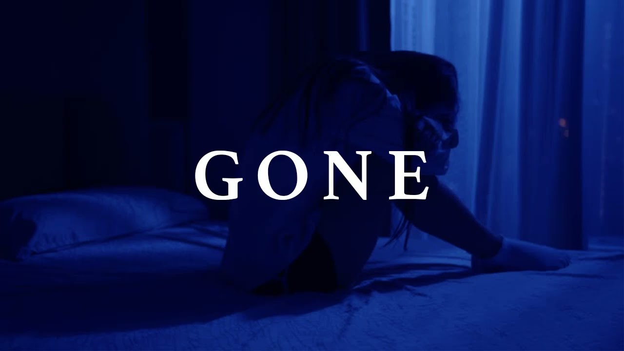Free Sad Type Beat - 