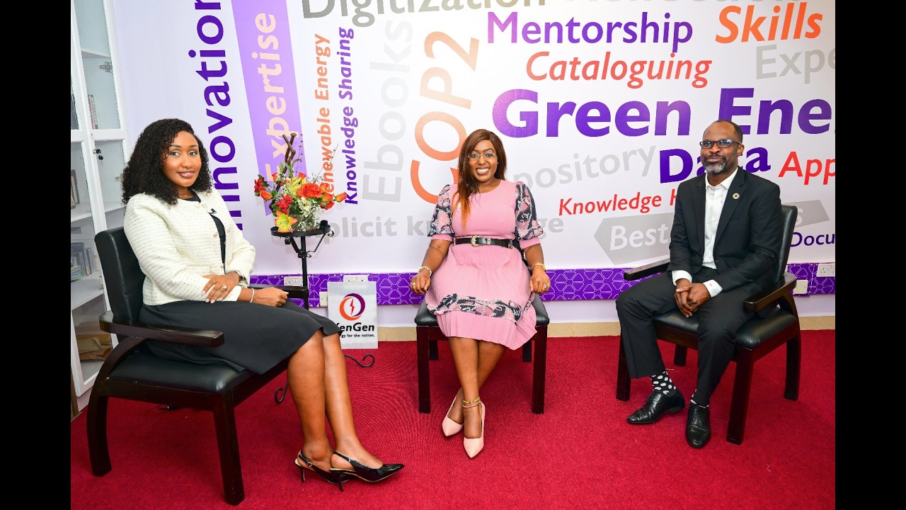 Understanding Power Purchase Agreements(PPAs)|What Every Kenyan Should Know|The Energy Post Podcast