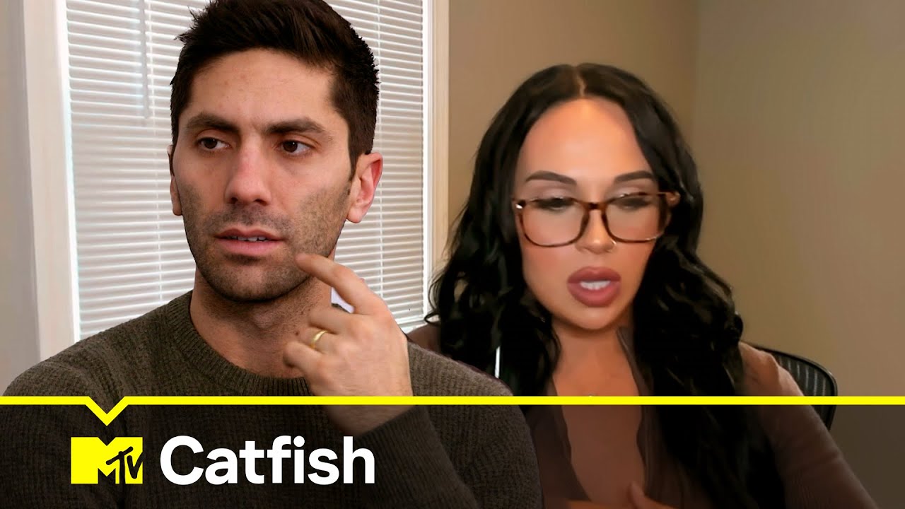Le redflag par excellence | Catfish | Episode complet | S8