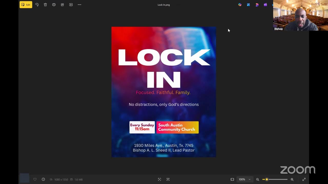 Live Stream Service