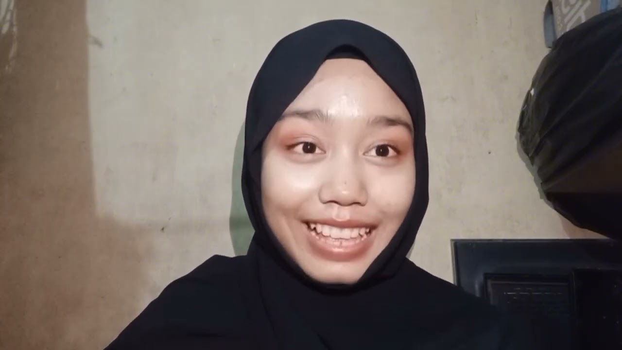 Annisa Resti Utami-Berlatih huruf² Al- Qur'an|P04 - Praktek Huruf Qaf