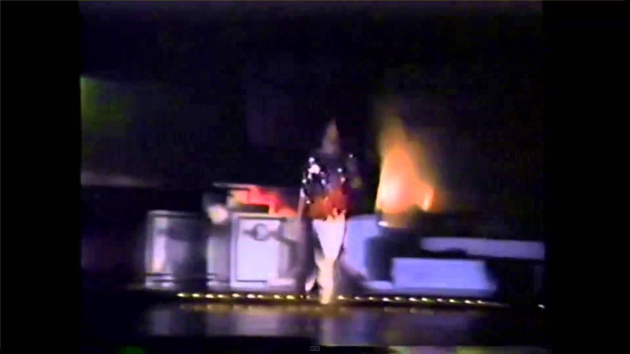 Naomi Sims, 1986, at Missouri preliminary, Three Steps from True Love / Dangerous