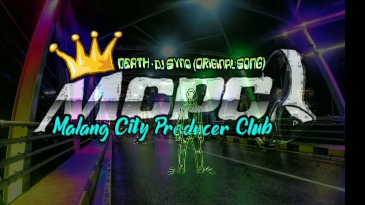Death_Original mix (MCPC OFFICIAL)