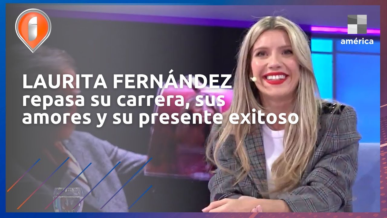 Laurita Fernández: 