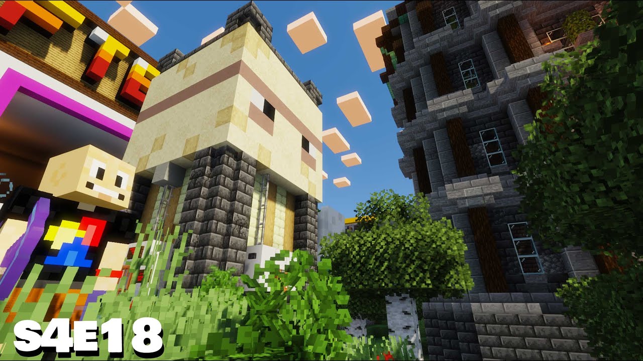 Upgraded! Plus 3 New Mini Games - S4E18
