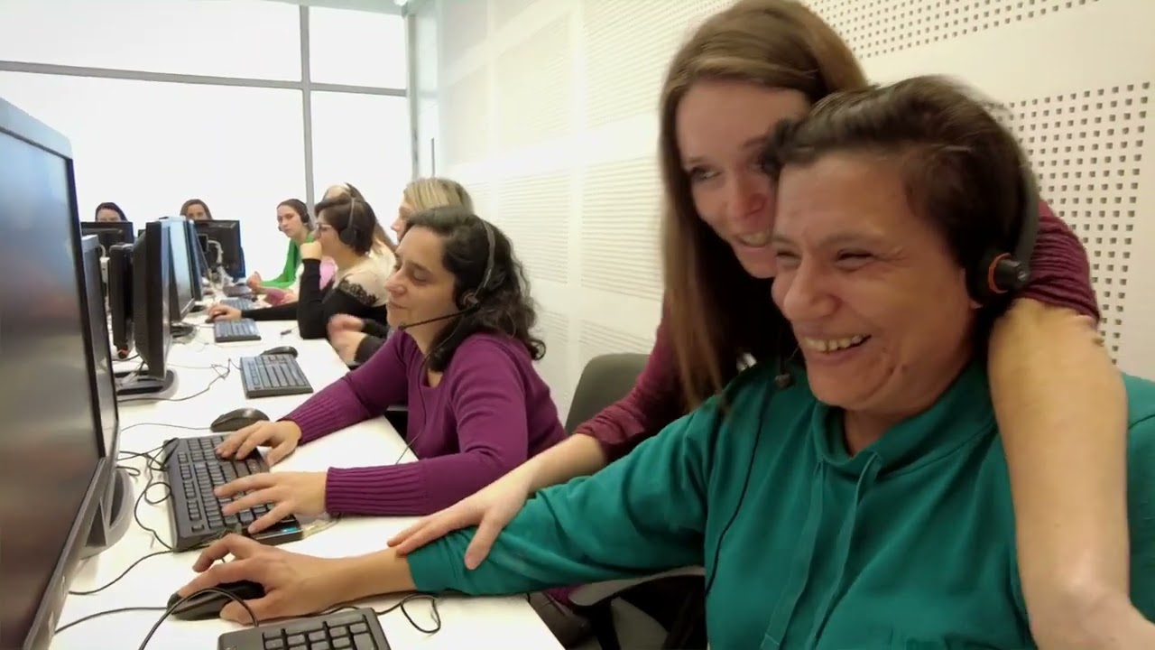 Finalista na Categoria Melhor Supervisor Inbound PRÉMIOS FORTIUS 2024