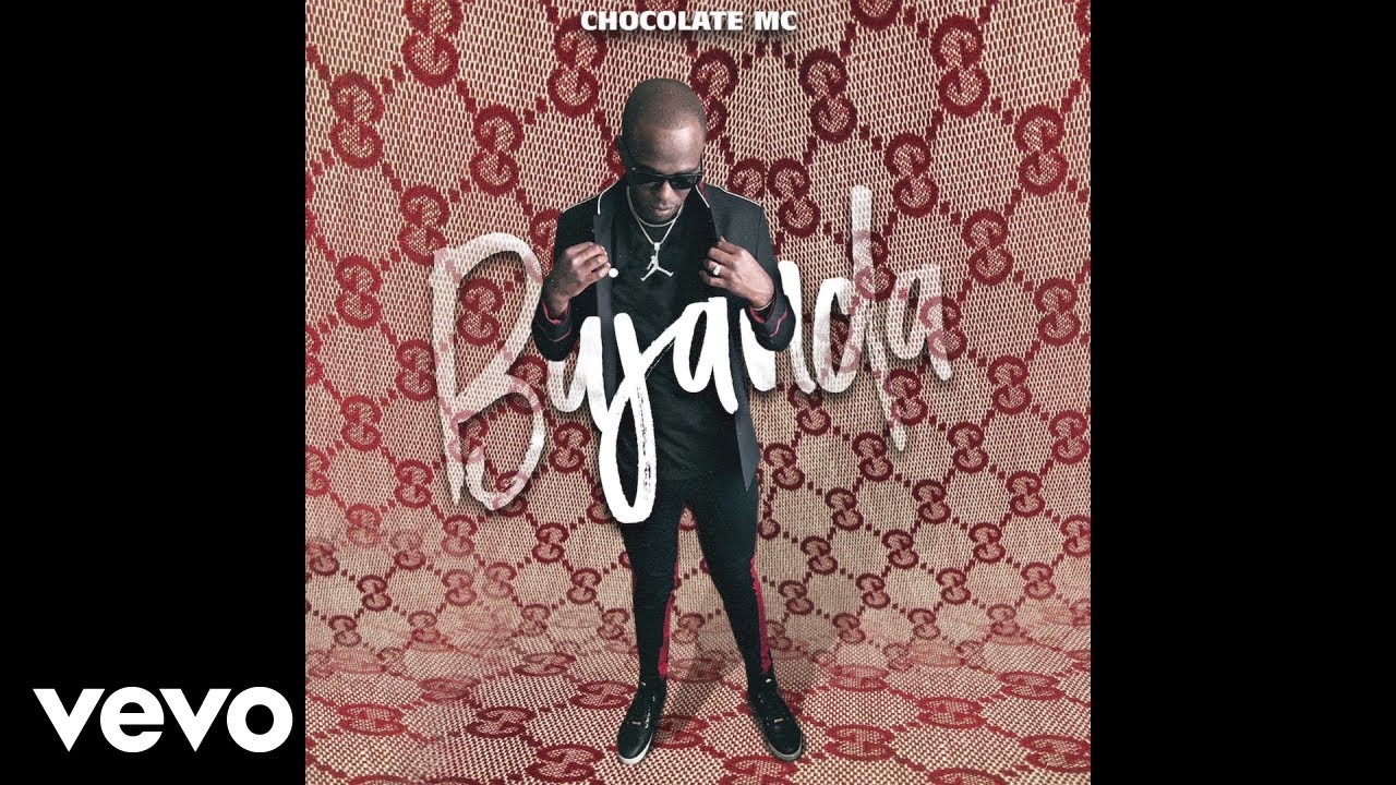 Chocolate - Bajanda (Official Audio)